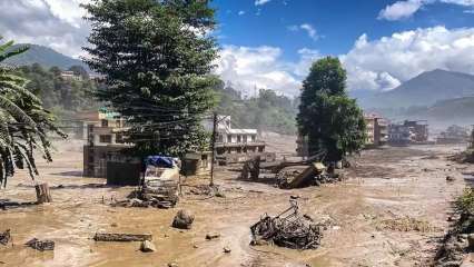 Nepal Flash Floods: 288 Indians still uncontactable, 21 rescued; MEA issues fresh update Nepal Flash Floods: 288 Indians still uncontactable, 21 rescued; MEA issues fresh update