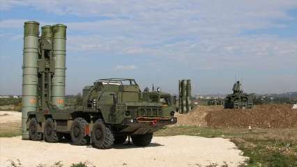 Pakistan was scared of S-400, deployed sleeper cells, spies to know its location during Operation Sindoor, reveals ex-Air Marshal Pakistan was scared of S-400, deployed sleeper cells, spies to know its location during Operation Sindoor, reveals ex-Air Marshal