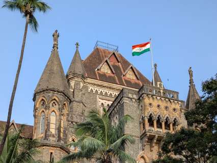 Bombay HC slams son’s plea against retired IAS officer father, orders Rs 5 lakh fine Bombay HC slams son’s plea against retired IAS officer father, orders Rs 5 lakh fine