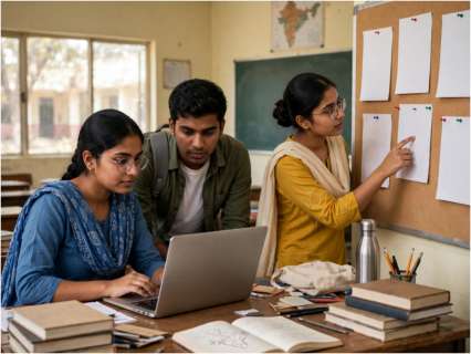 UGC NET 2026: Big update for English, Commerce, Sociology candidates UGC NET 2026: Big update for English, Commerce, Sociology candidates