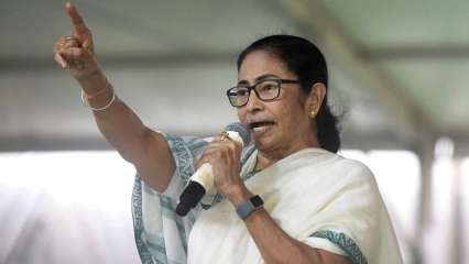 Kolkata Police files suo motu case against Mamata Banerjee for violating High Court order on TMCP rally