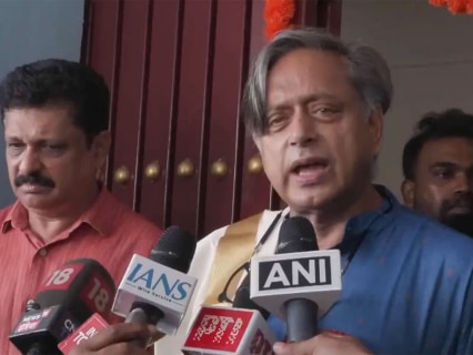 Shashi Tharoor slams BJP amid ‘purification’ row: ‘A direct assault on dignity of every Dalit citizen’