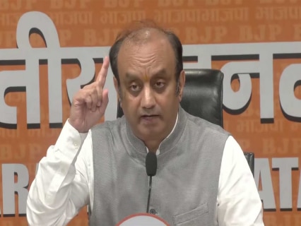 BJP hits back at Rahul Gandhi over ‘purification’ incident: ‘No angle of caste in it’ BJP hits back at Rahul Gandhi over ‘purification’ incident: ‘No angle of caste in it’