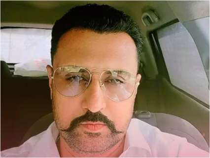 Who was Gurpreet Gopi? AAP leader chased before being shot dead in Punjab Who was Gurpreet Gopi? AAP leader chased before being shot dead in Punjab
