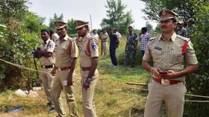 Greater Noida Horror: 6-year-old minor girl murdered after alleged rape, accused killed in police encounter Greater Noida Horror: 6-year-old minor girl murdered after alleged rape, accused killed in police encounter