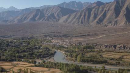 Indus Waters Treaty: India says Hague Court has ‘no jurisdiction,’ rejects verdict Indus Waters Treaty: India says Hague Court has ‘no jurisdiction,’ rejects verdict