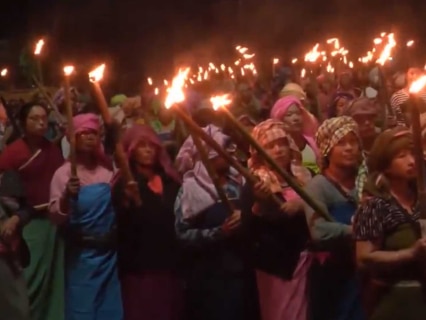 Govt defers Census 2027 in Manipur amid protests over implementation of NRC Govt defers Census 2027 in Manipur amid protests over implementation of NRC