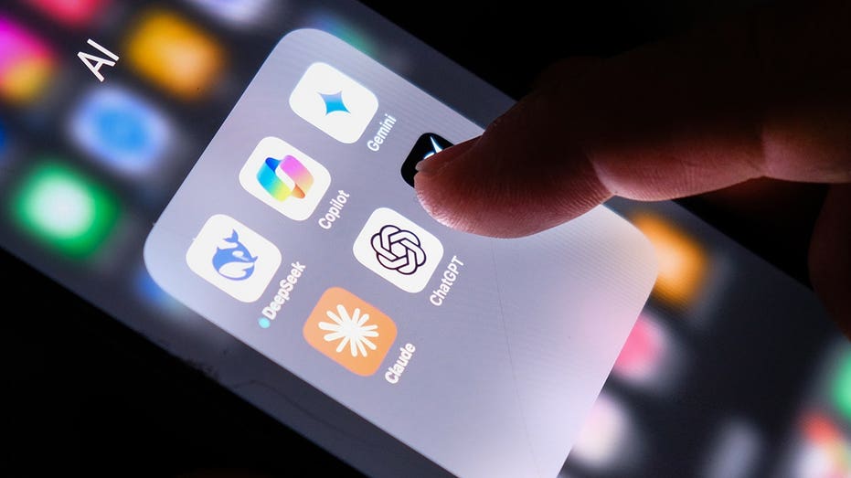 Top media outlets fail to disclose who is bankrolling their AI reporters Top media outlets fail to disclose who is bankrolling their AI reporters