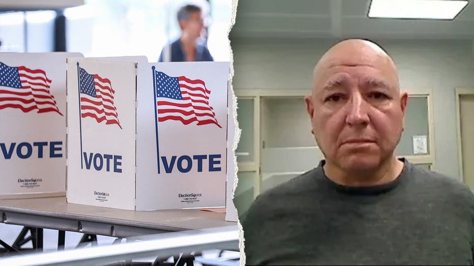 Illegal immigrant learns fate after using stolen identity to vote in US elections for decades Illegal immigrant learns fate after using stolen identity to vote in US elections for decades