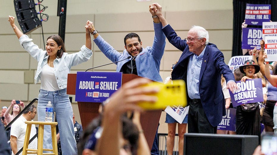 The Medicare-for-all trade-offs socialists aren’t talking about, according to experts The Medicare-for-all trade-offs socialists aren’t talking about, according to experts