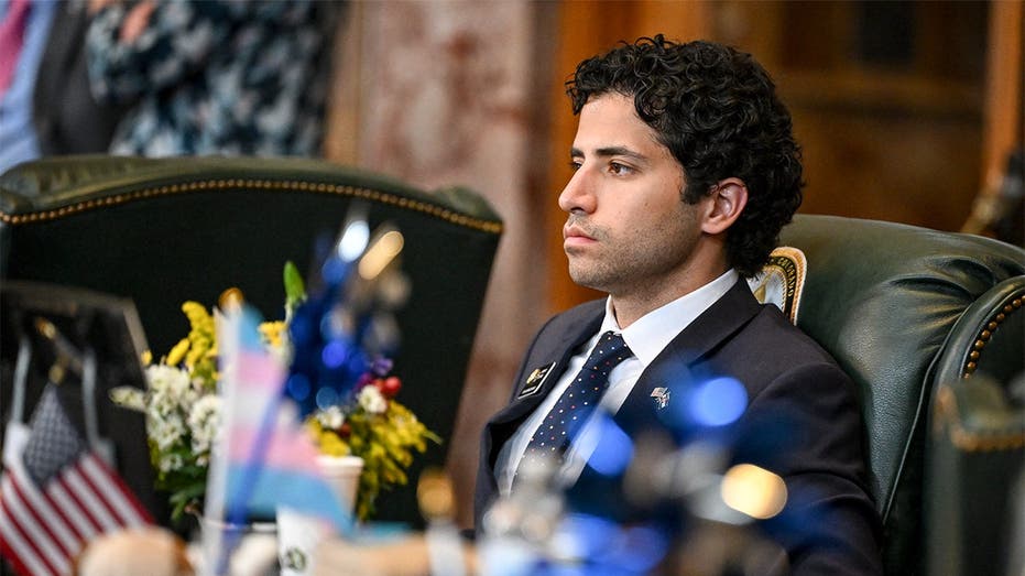 Unearthed paper exposes Dem House hopeful’s ‘insane’ proposal for meeting climate goals Unearthed paper exposes Dem House hopeful’s ‘insane’ proposal for meeting climate goals