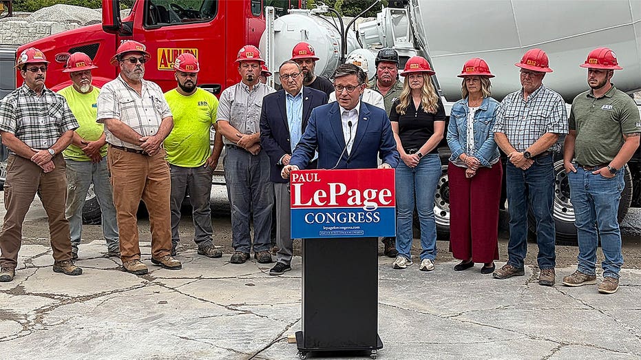 Anti-socialism push can flip battlegrounds, Republican leader bets as party fights to hold House Anti-socialism push can flip battlegrounds, Republican leader bets as party fights to hold House