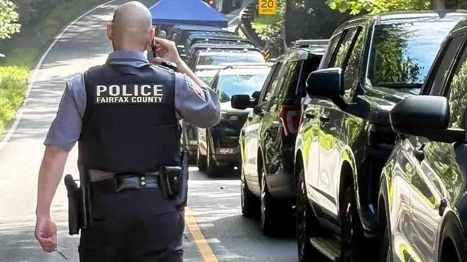 Virginia Dem admits system ‘failure’ after illegal immigrant accused in landlord killing escapes to Tajikistan