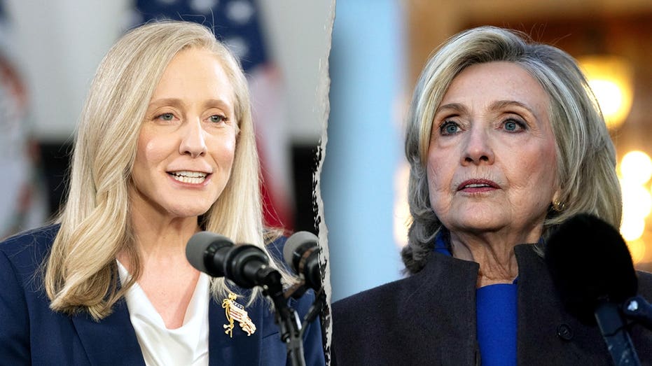 Spanberger’s rough rural reception draws Hillary Clinton parallels Spanberger’s rough rural reception draws Hillary Clinton parallels