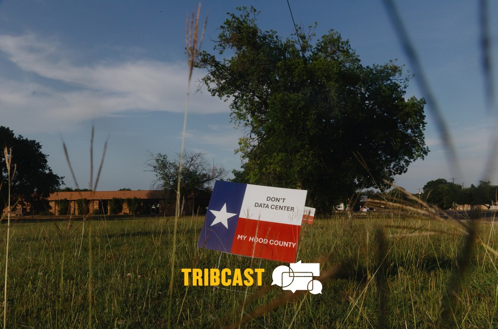 TribCast: Could rural rage really swing a statewide election? TribCast: Could rural rage really swing a statewide election?