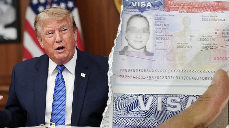 Foreign drunk drivers could face swift boot out of country under Trump’s ‘America first’ crackdown Foreign drunk drivers could face swift boot out of country under Trump’s ‘America first’ crackdown