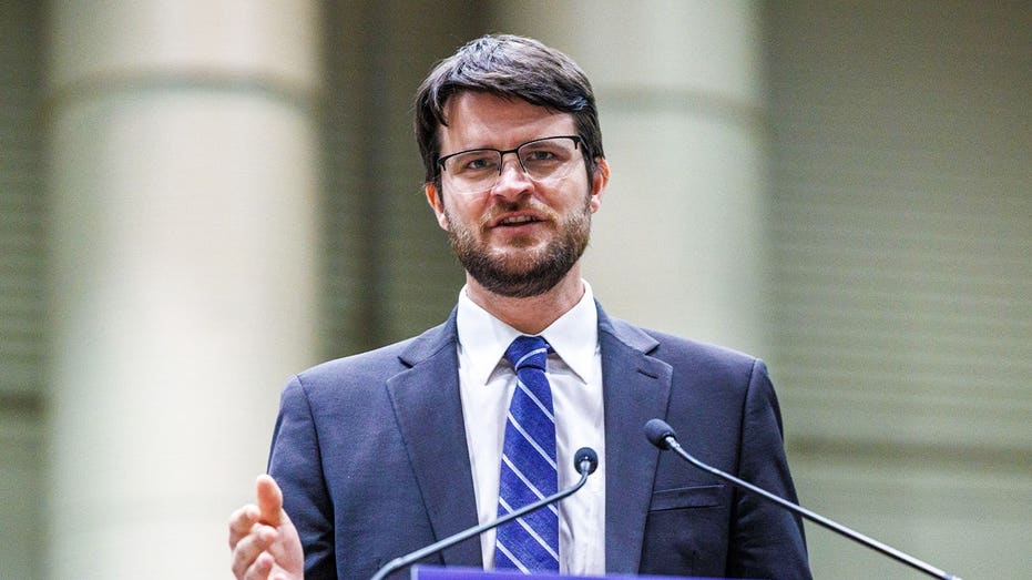 Dem House candidate’s 2013 arrest resurfaces in pivotal race for control of Congress Dem House candidate’s 2013 arrest resurfaces in pivotal race for control of Congress