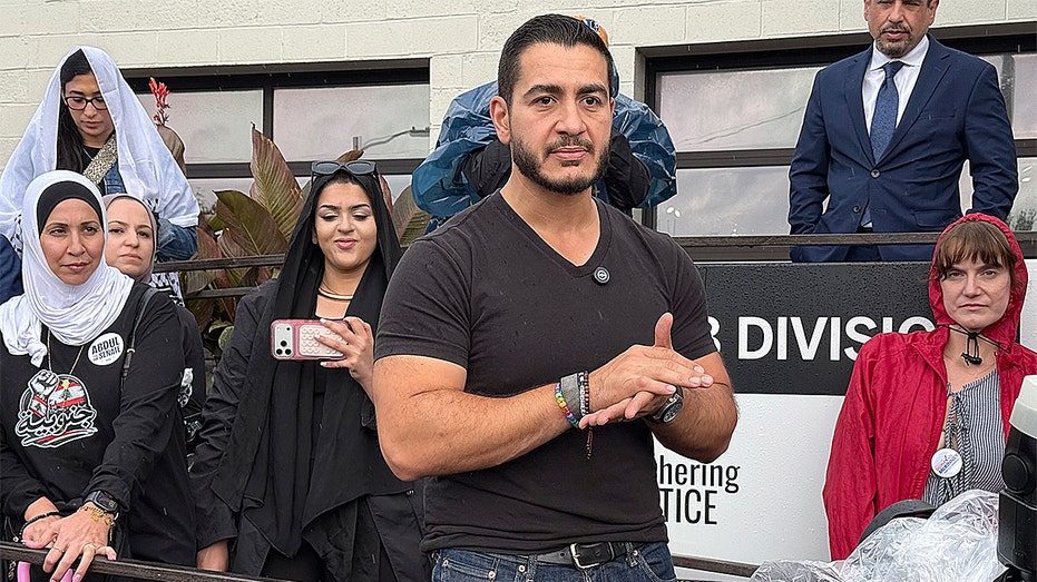 Unearthed video exposes El-Sayed’s opinion on driver’s licenses for illegal immigrants Unearthed video exposes El-Sayed’s opinion on driver’s licenses for illegal immigrants