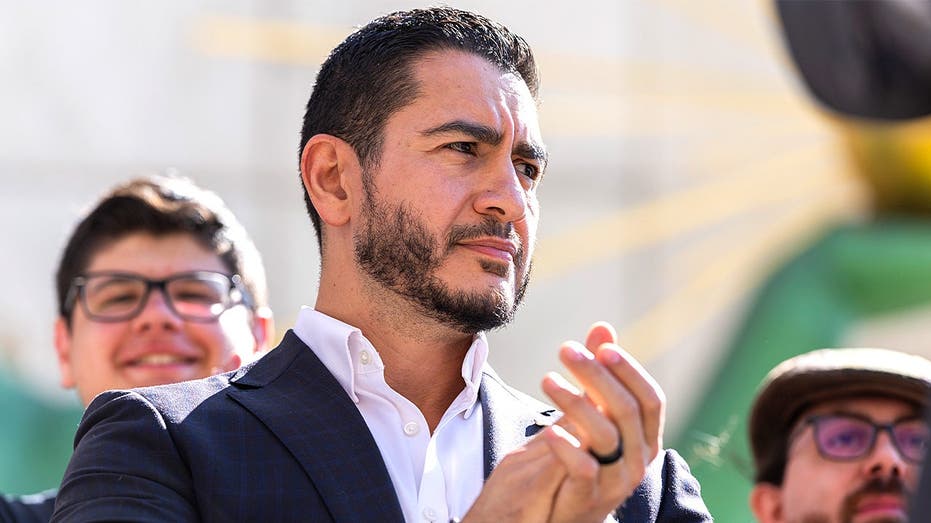 Michigan Dem AG turns on El-Sayed over terror attack response, warns of mentality that ‘bothers me a lot’ Michigan Dem AG turns on El-Sayed over terror attack response, warns of mentality that ‘bothers me a lot’