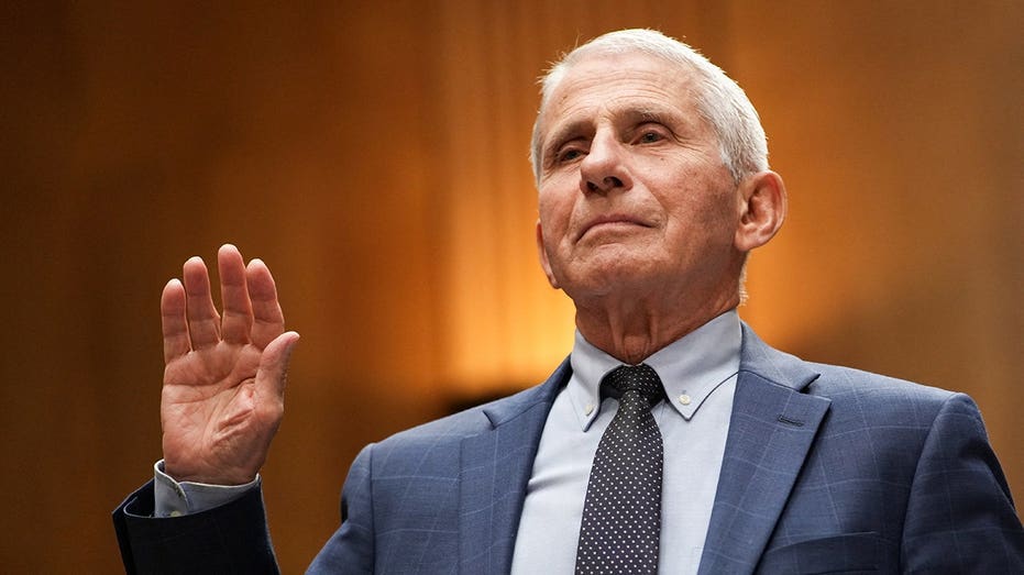 Fauci’s HHS iPhone turned over to Senate investigators as contempt vote looms Fauci’s HHS iPhone turned over to Senate investigators as contempt vote looms