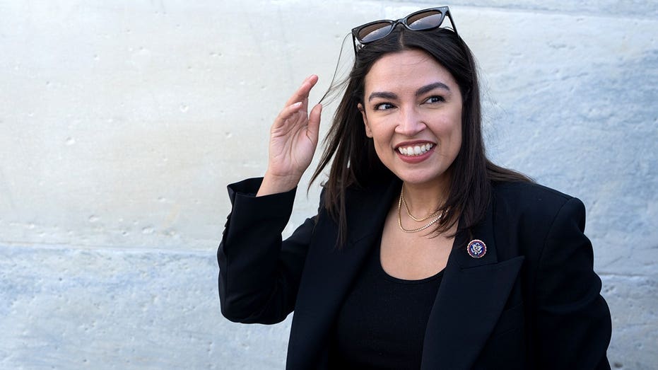 AOC documents egg-freezing journey, takes aim at Trump admin over women’s reproductive choices AOC documents egg-freezing journey, takes aim at Trump admin over women’s reproductive choices