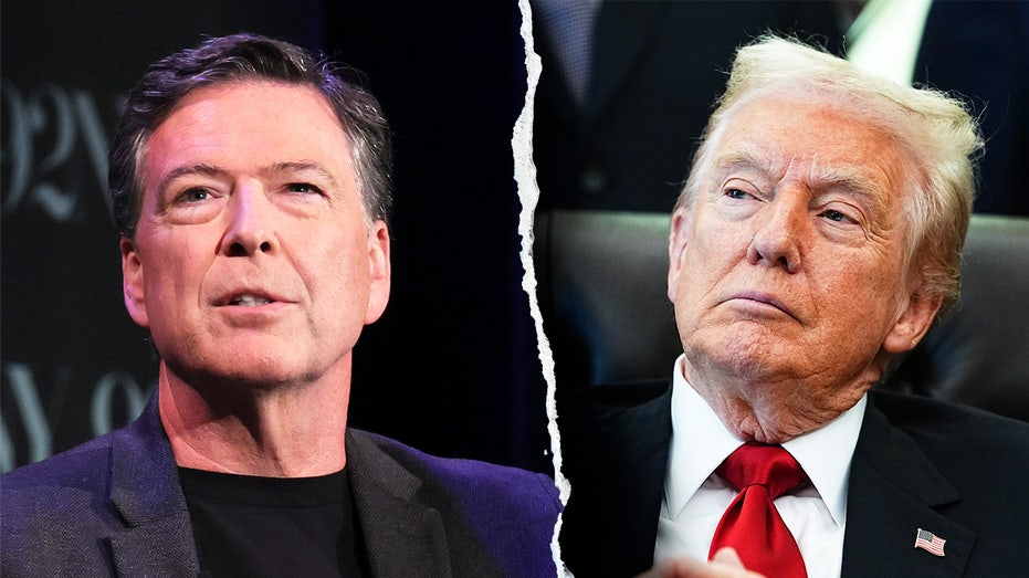 Secret FBI probe cast Trump as possible Russian asset after Comey firing, memos show Secret FBI probe cast Trump as possible Russian asset after Comey firing, memos show