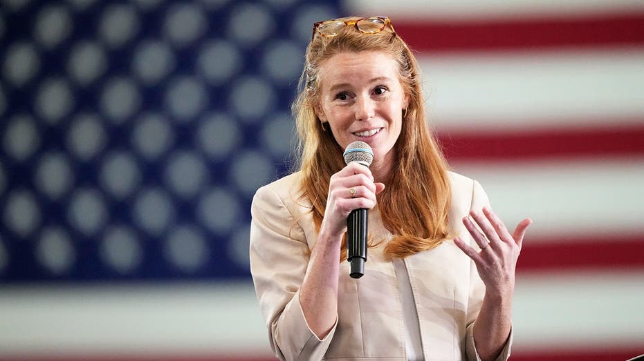 Dems eye pick-up in Wisconsin swing district as Rep Van Orden set for rematch in key House race Dems eye pick-up in Wisconsin swing district as Rep Van Orden set for rematch in key House race