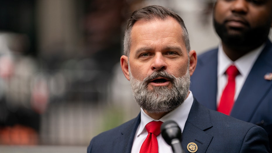 Republicans move to oust embattled Florida GOP lawmaker in bitter primary fight Republicans move to oust embattled Florida GOP lawmaker in bitter primary fight
