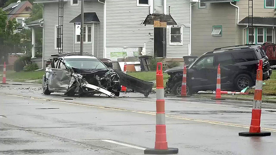 Ohio Rep Marcy Kaptur hospitalized after hit-and-run crash on way to church Ohio Rep Marcy Kaptur hospitalized after hit-and-run crash on way to church