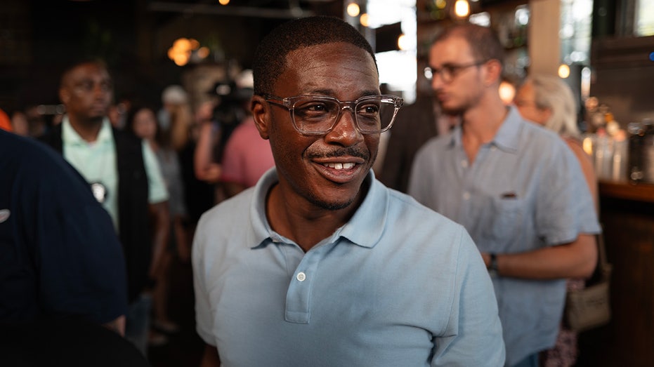 ‘Moderate’ Dem gubernatorial candidate embraced DEI budget tool, Green New Deal-style policies ‘Moderate’ Dem gubernatorial candidate embraced DEI budget tool, Green New Deal-style policies
