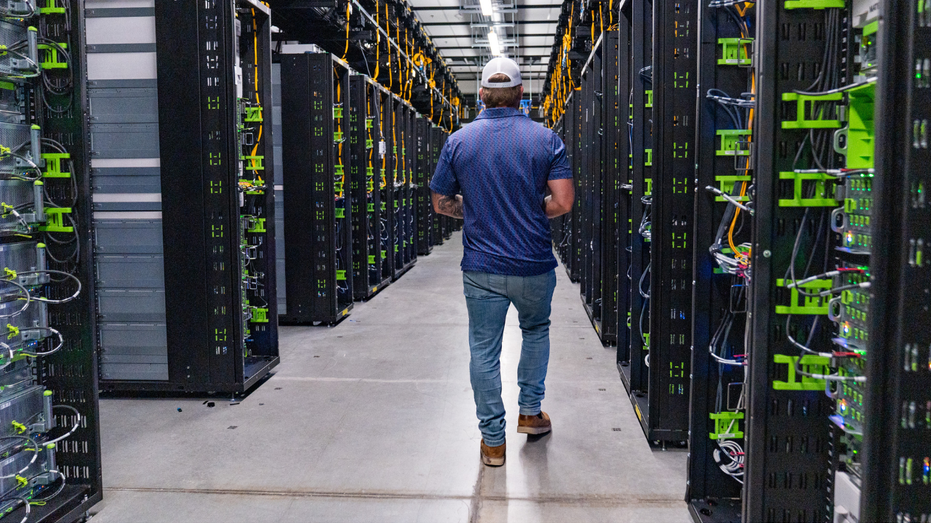 Crackdown on critical tech could open Americans to a new national security threat Crackdown on critical tech could open Americans to a new national security threat