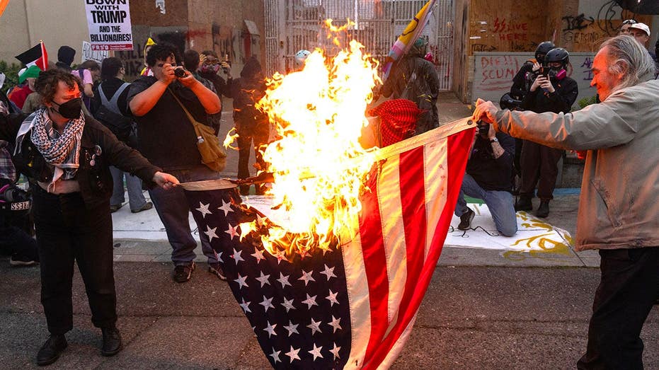 EXCLUSIVE: State Dept reveals Portland Antifa connection to Hamas, Iran’s IRGC in sweeping terror action EXCLUSIVE: State Dept reveals Portland Antifa connection to Hamas, Iran’s IRGC in sweeping terror action