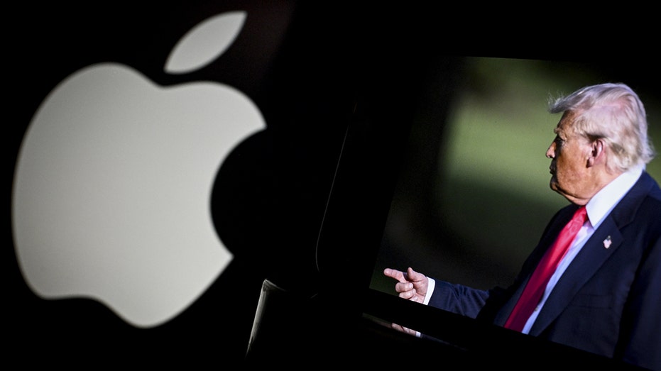 Trump’s antitrust point man could reshape Big Tech cases against Google and Apple if confirmed Trump’s antitrust point man could reshape Big Tech cases against Google and Apple if confirmed