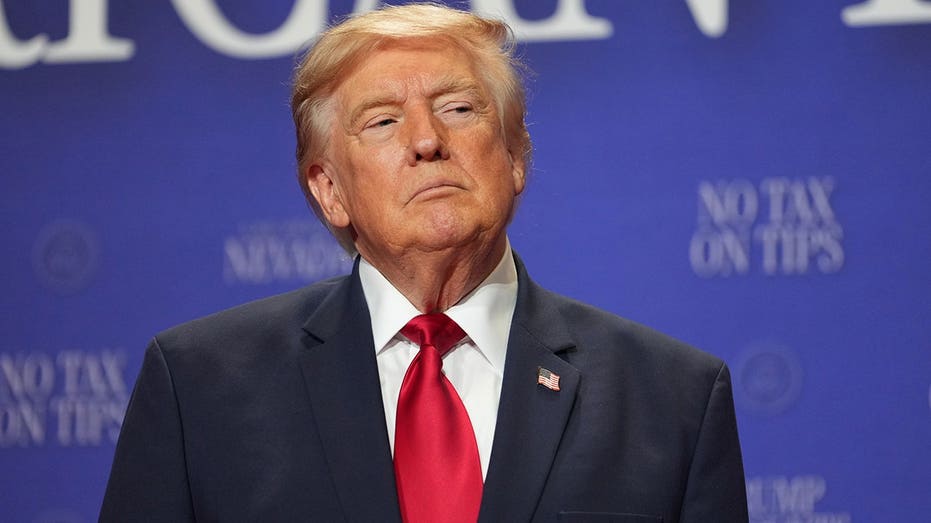 Trump says US has ‘massive’ munitions stockpile, vows ‘treasonous’ leakers being hunted down Trump says US has ‘massive’ munitions stockpile, vows ‘treasonous’ leakers being hunted down