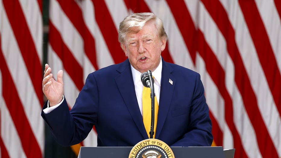 Trump administration touts ‘hard reset’ for American schools, vows to put parents ‘back in charge’ Trump administration touts ‘hard reset’ for American schools, vows to put parents ‘back in charge’