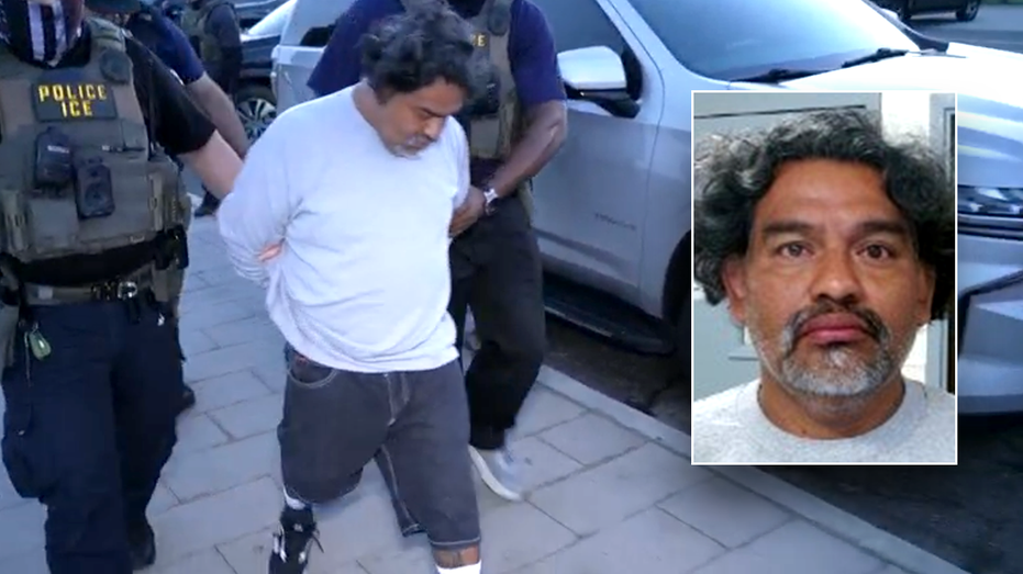 EXCLUSIVE: 5-time illegal entrant admits ‘mistake’ that finally got him busted by ICE EXCLUSIVE: 5-time illegal entrant admits ‘mistake’ that finally got him busted by ICE