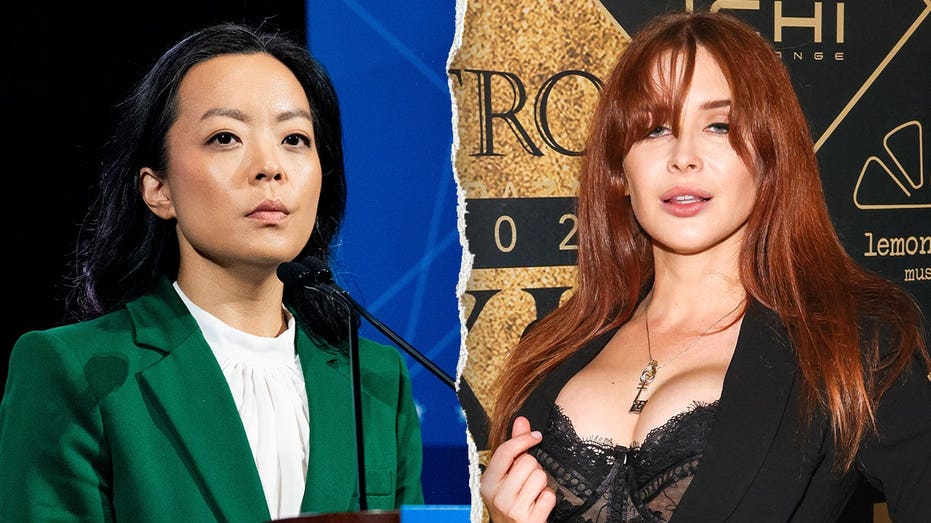 Democratic socialist Francesca Hong has former child star, OnlyFans model in senior campaign role: report Democratic socialist Francesca Hong has former child star, OnlyFans model in senior campaign role: report