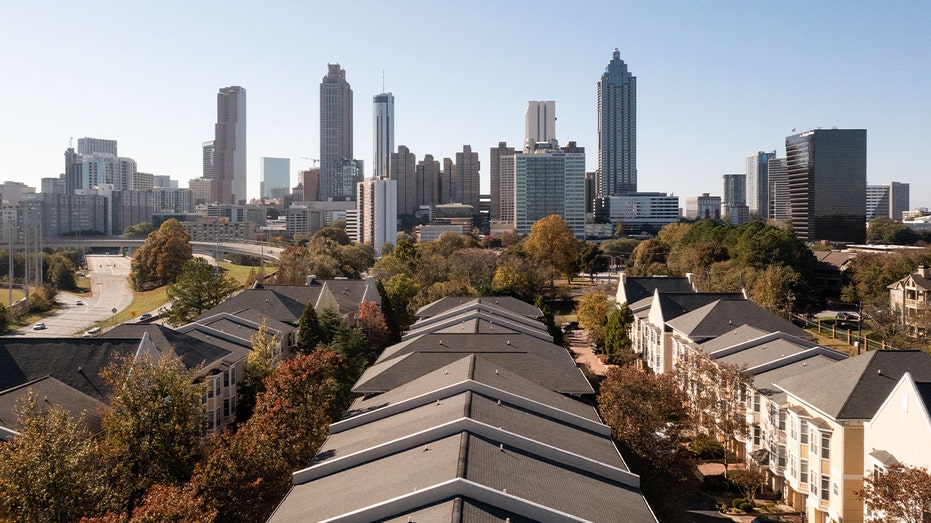 Georgia redistricting battle revived after appeals court overturns federal court decision Georgia redistricting battle revived after appeals court overturns federal court decision