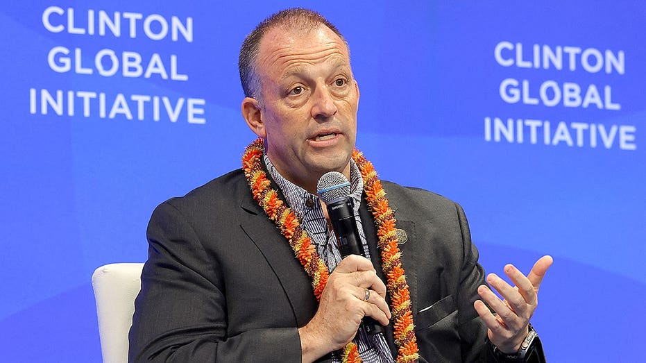 Hawaii Gov Josh Green cruises to Democratic primary win, sets up fall matchup with GOP nominee Hawaii Gov Josh Green cruises to Democratic primary win, sets up fall matchup with GOP nominee