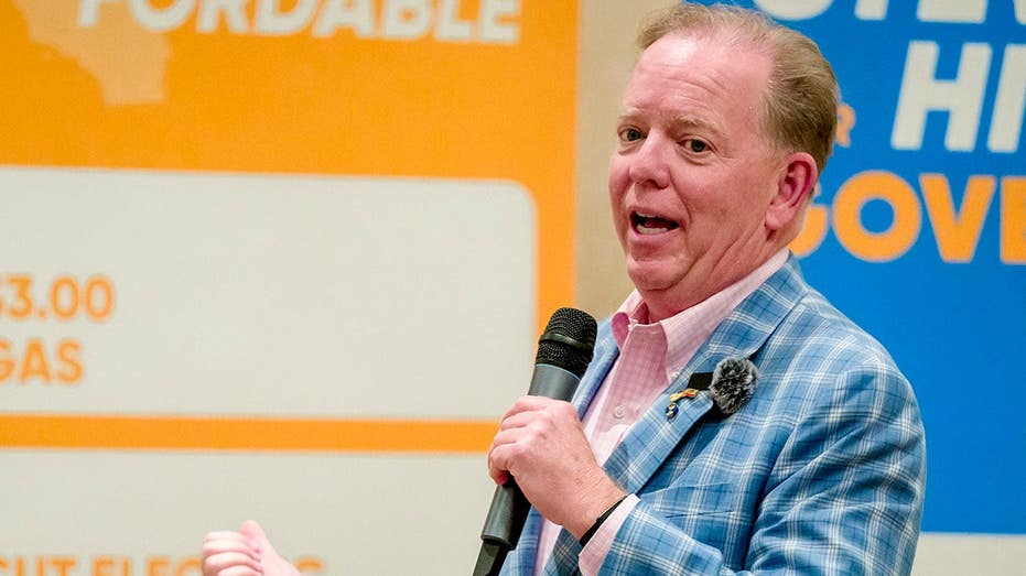 California controller candidate slams massive education spending despite worse student results California controller candidate slams massive education spending despite worse student results
