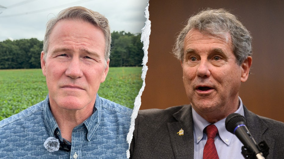 WATCH: GOP senator unloads on ‘creature of Washington’ challenger in critical Senate showdown WATCH: GOP senator unloads on ‘creature of Washington’ challenger in critical Senate showdown