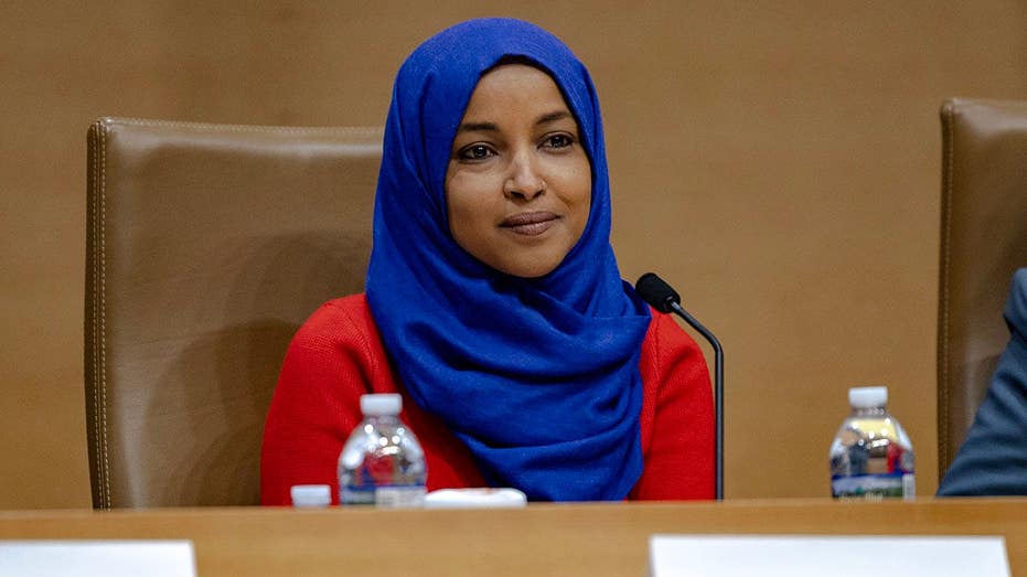 Ilhan Omar staffer shredded for downplaying healthcare CEO’s killing after Luigi Mangione guilty plea Ilhan Omar staffer shredded for downplaying healthcare CEO’s killing after Luigi Mangione guilty plea