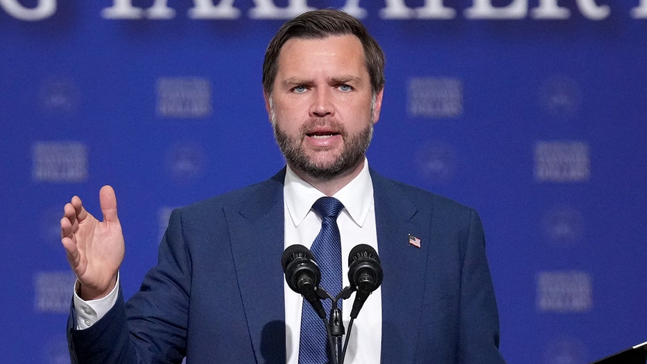 Vance to host Congress at White House to discuss legislative action on fraud Vance to host Congress at White House to discuss legislative action on fraud