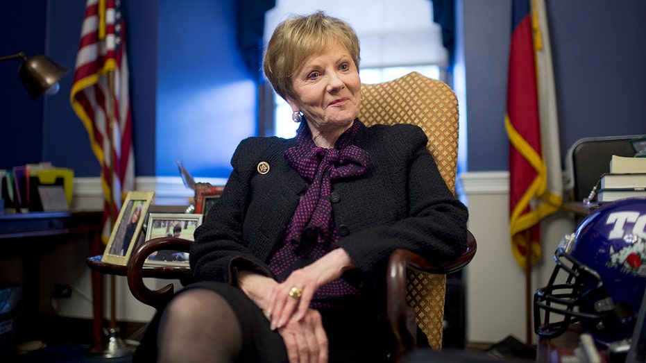 Trailblazing former Republican Rep Kay Granger dies at 83: ‘Broke barriers’ Trailblazing former Republican Rep Kay Granger dies at 83: ‘Broke barriers’