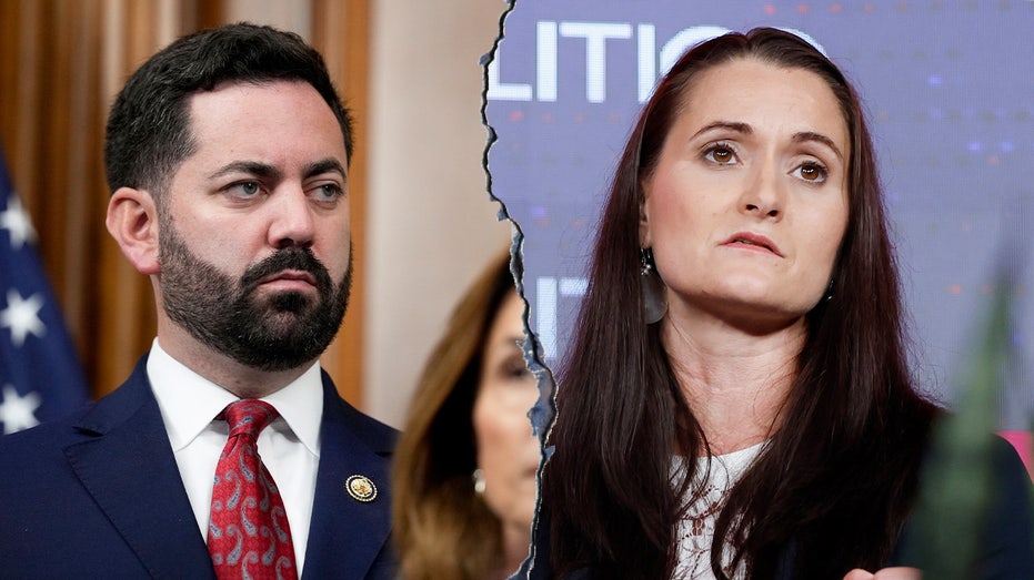 How one NYC suburb could decide which party controls the House How one NYC suburb could decide which party controls the House