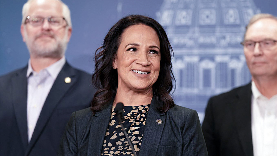 Minnesota House speaker ousts MyPillow CEO to win GOP governor nod Minnesota House speaker ousts MyPillow CEO to win GOP governor nod