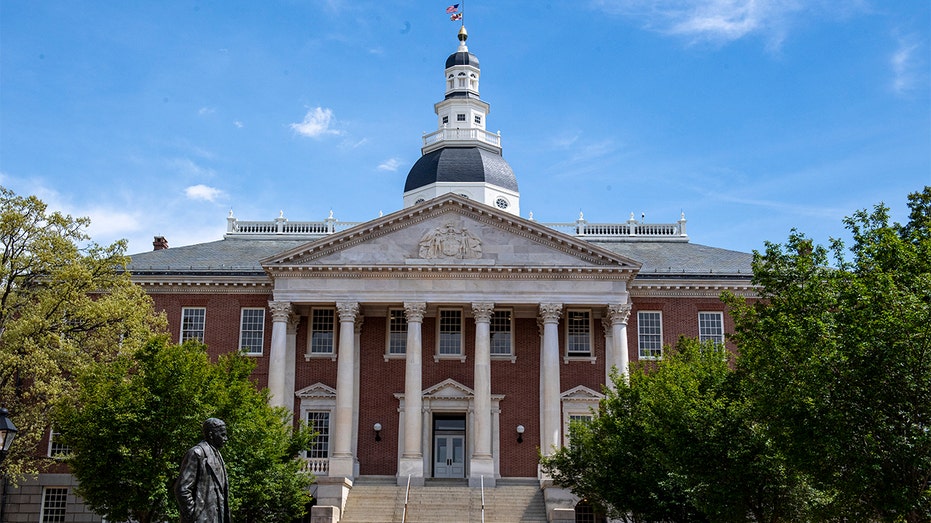 EXCLUSIVE: Oversight Project sues to block Maryland Democrats’ redistricting measure backed by Gov Moore EXCLUSIVE: Oversight Project sues to block Maryland Democrats’ redistricting measure backed by Gov Moore
