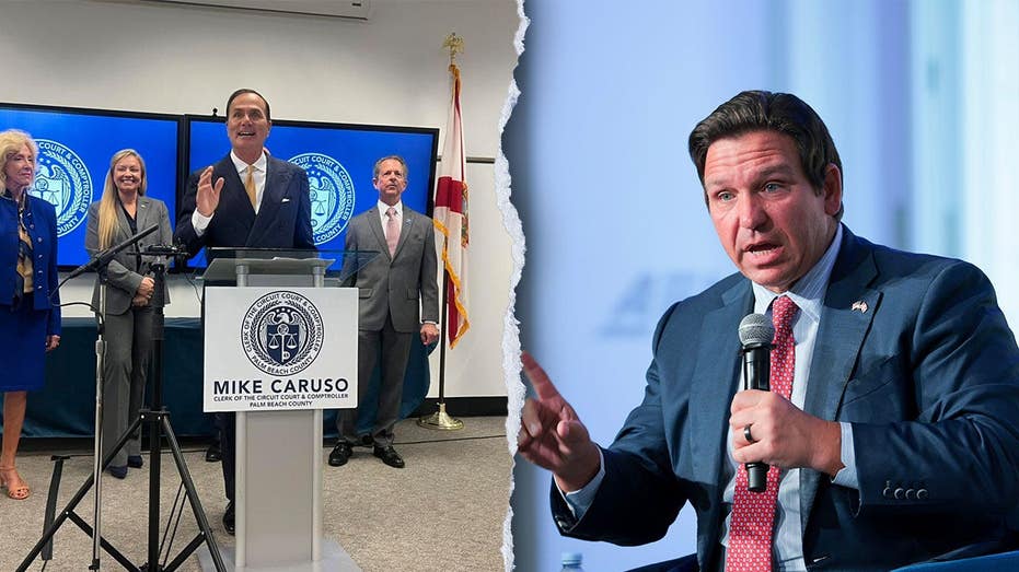 DeSantis suggests ally appointed to Palm Beach post could face death penalty over child sex abuse charges DeSantis suggests ally appointed to Palm Beach post could face death penalty over child sex abuse charges