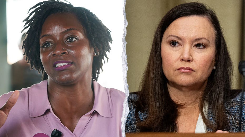 5 takeaways from Florida Senate primary: GOP Sen Ashley Moody will face DSA’s Nixon 5 takeaways from Florida Senate primary: GOP Sen Ashley Moody will face DSA’s Nixon