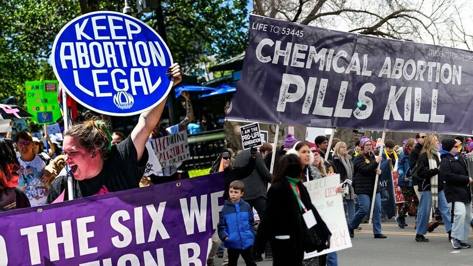 Pro-life publisher facing demands to retract calling abortion ‘killing’ fires back: ‘The answer is No’ Pro-life publisher facing demands to retract calling abortion ‘killing’ fires back: ‘The answer is No’